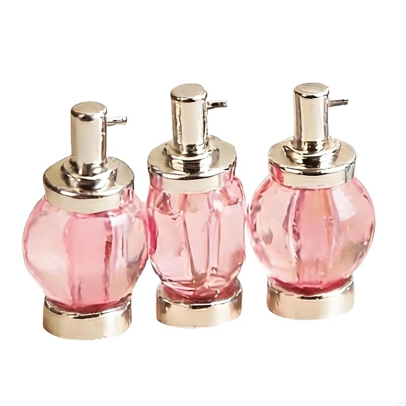 CORB Dettagliato Mini Profumo  - Kids Education Design recensione e prezzo