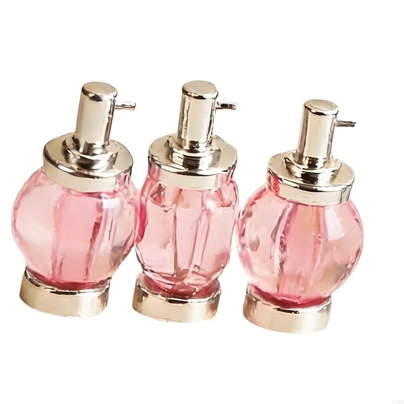 CORB Dettagliato Mini Profumo  - Kids Education Design recensione e prezzo