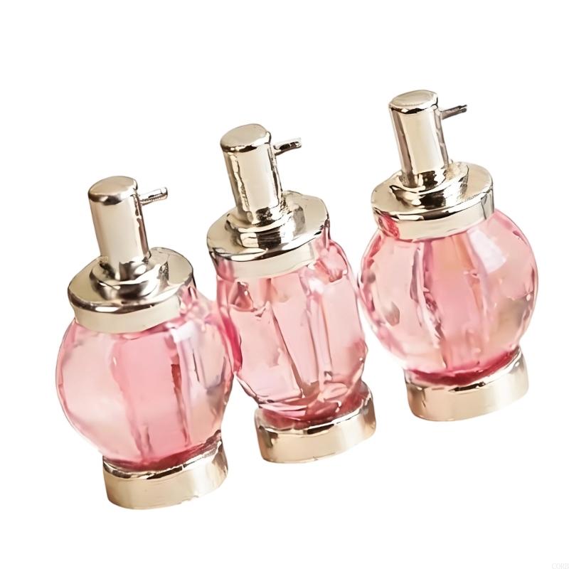 CORB Dettagliato Mini Profumo  - Kids Education Design recensione e prezzo