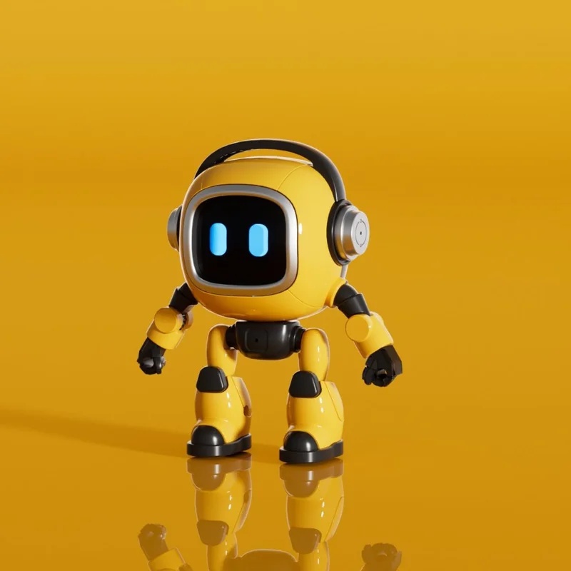 Robot Interattivo Educativo ST - English Kids Education recensione e prezzo
