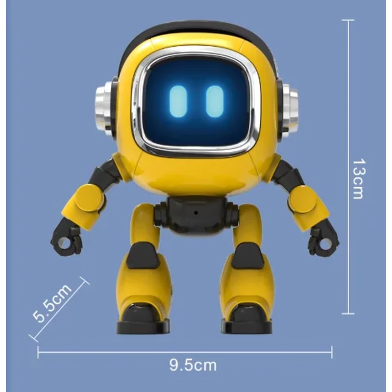 Robot Interattivo Educativo ST - English Kids Education recensione e prezzo
