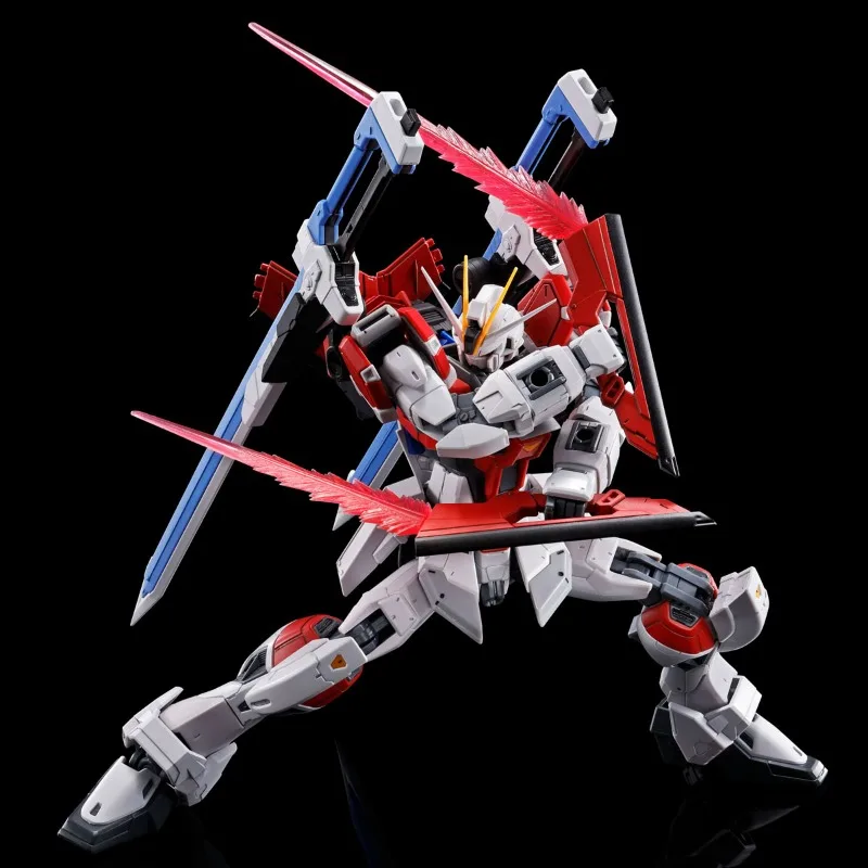 Bandai in Magazzino Originale  - Bandai Model Gundam Rg recensione e prezzo