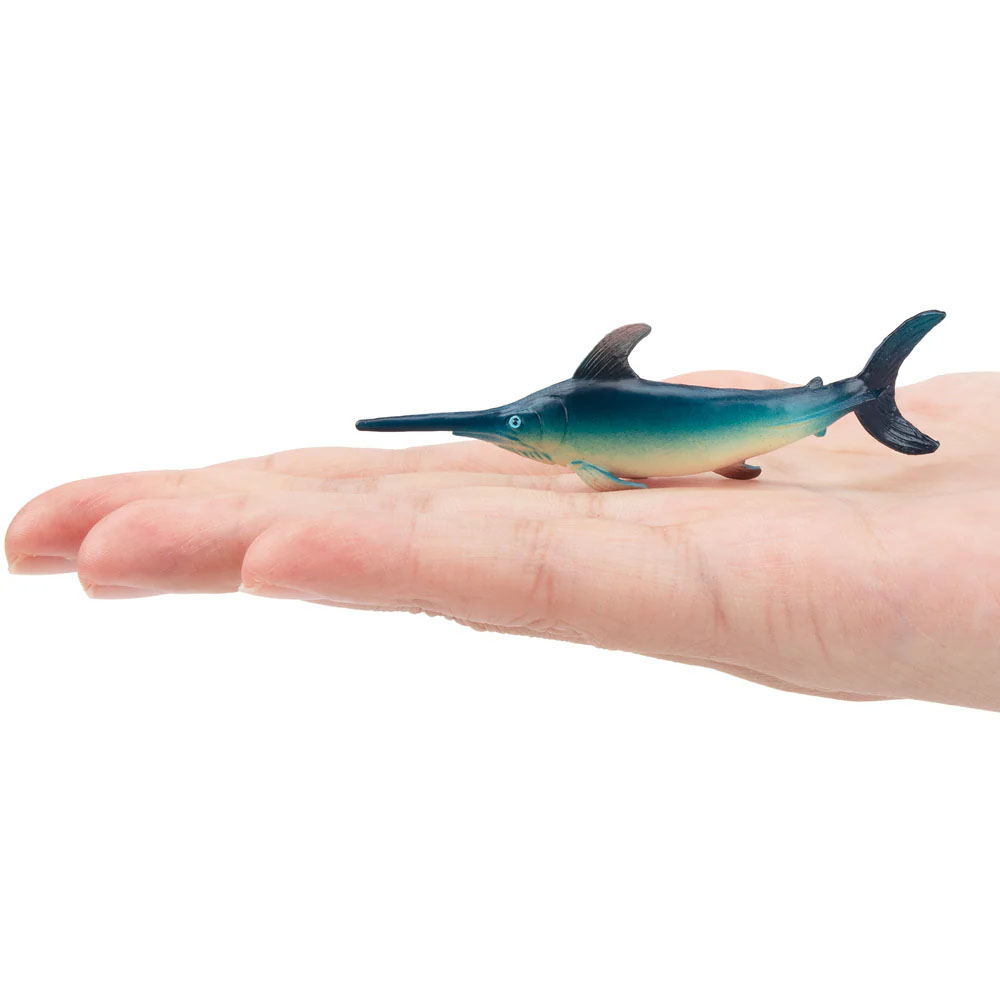 Toymany Realistico Pesce Spada - Kids Education Yes recensione e prezzo
