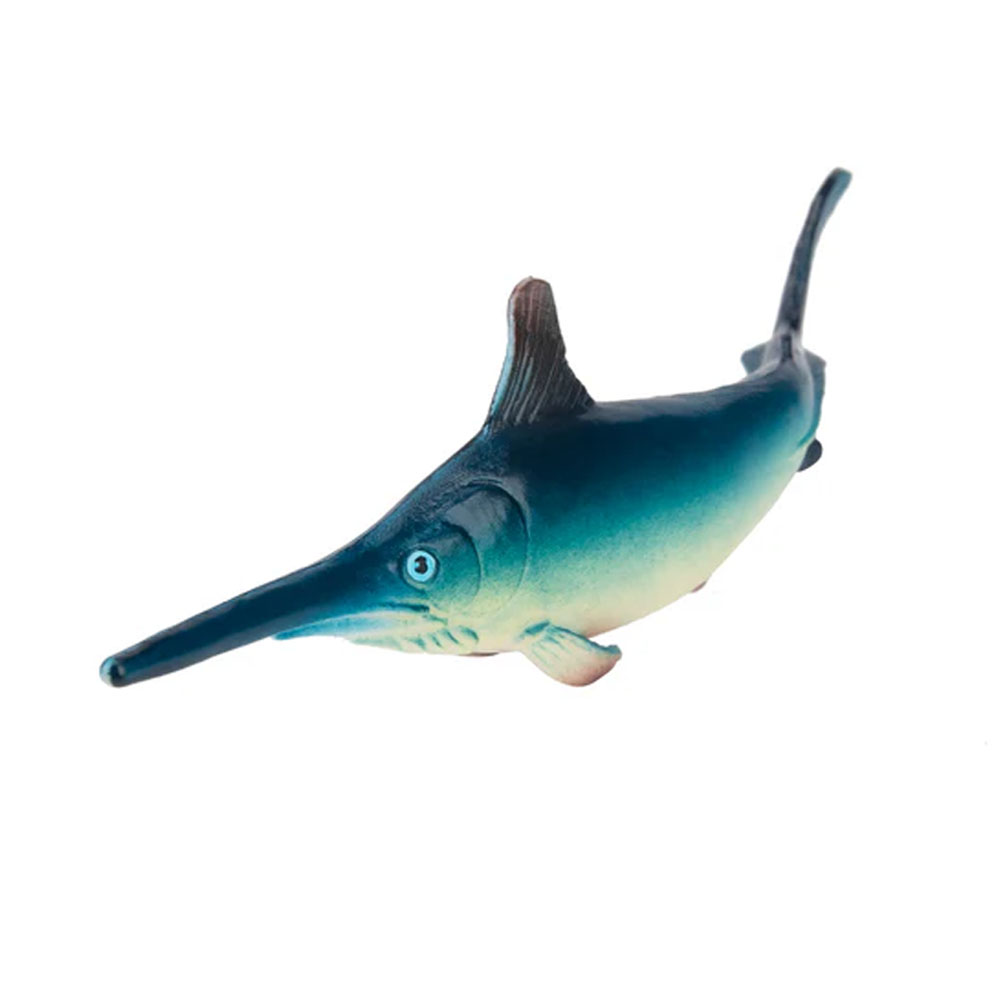 Toymany Realistico Pesce Spada - Kids Education Yes recensione e prezzo