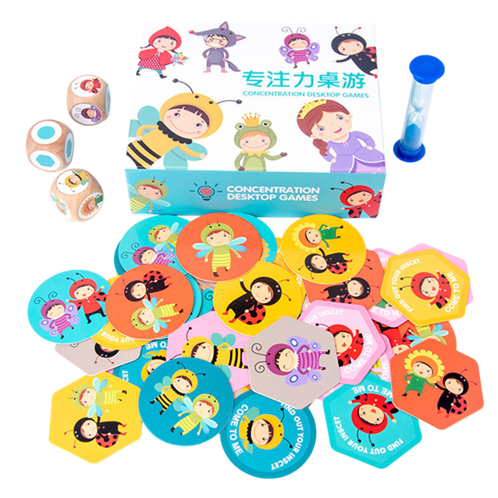 Giocattoli Educativi per Bambi - Kids Education Card recensione e prezzo
