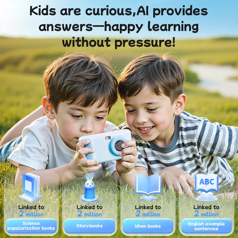 Nuovo Giocattolo Fotocamera Sm - Kids Education Yes recensione e prezzo