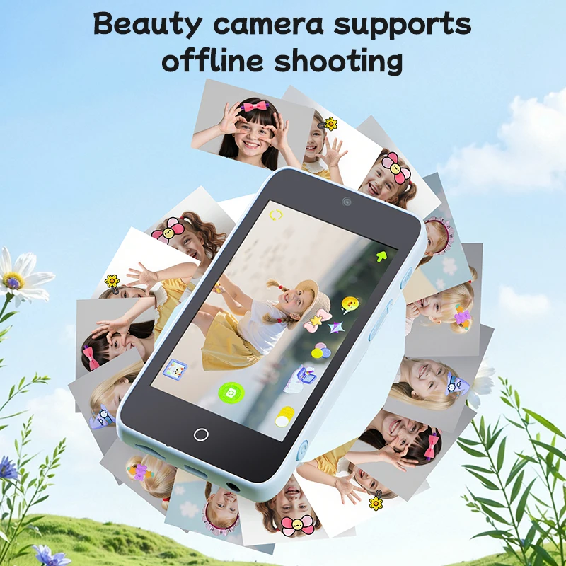 Nuovo Giocattolo Fotocamera Sm - Kids Education Yes recensione e prezzo