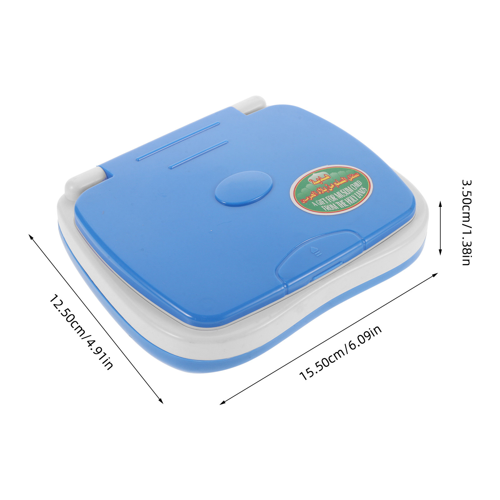 Dispositivo Educativo Pieghevo - Kids Educational Computer recensione e prezzo