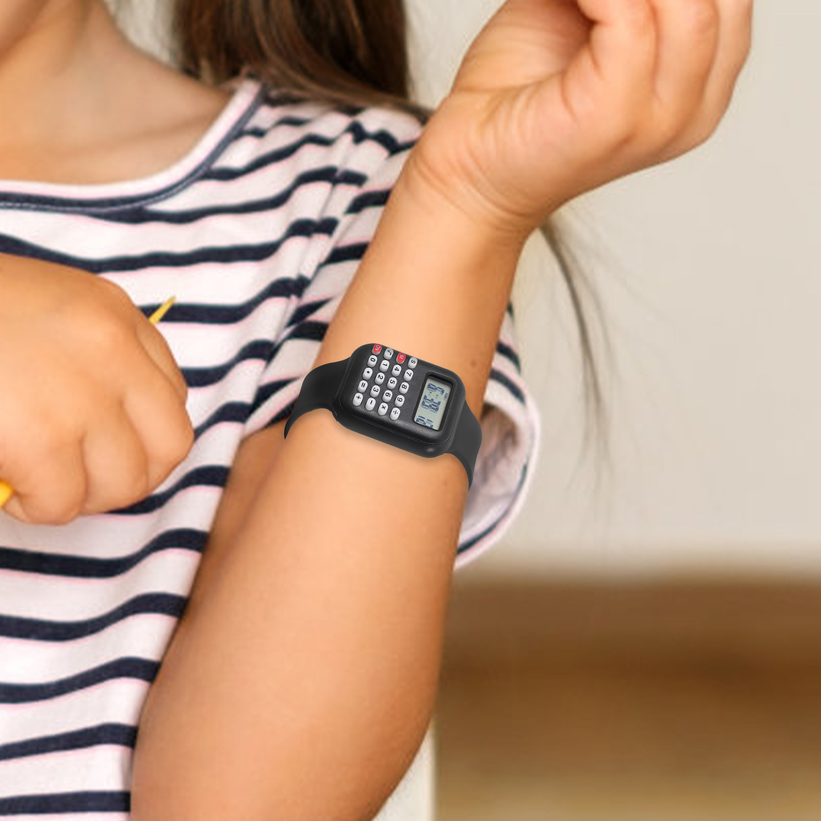 2 Pezzi Orologio da Polso con  - Kids Educational Watch recensione e prezzo
