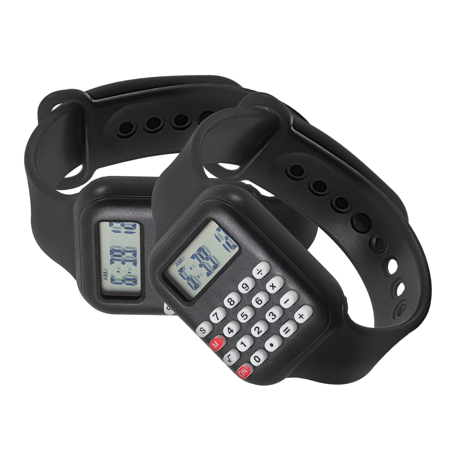 2 Pezzi Orologio da Polso con  - Kids Educational Watch recensione e prezzo