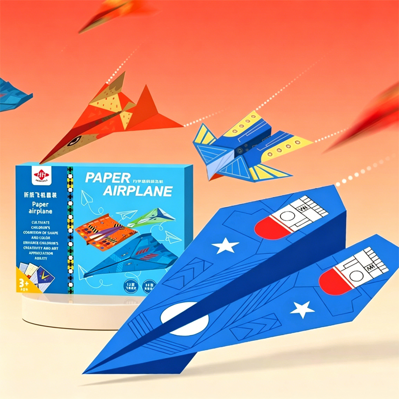 Kit di 36 Fogli per Origami di - Kids Education Things recensione e prezzo