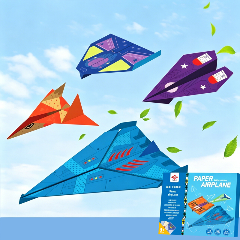 Kit di 36 Fogli per Origami di - Kids Education Things recensione e prezzo