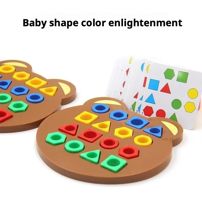 Gioco Educativo Montessori in  - Kid Educational recensione e prezzo