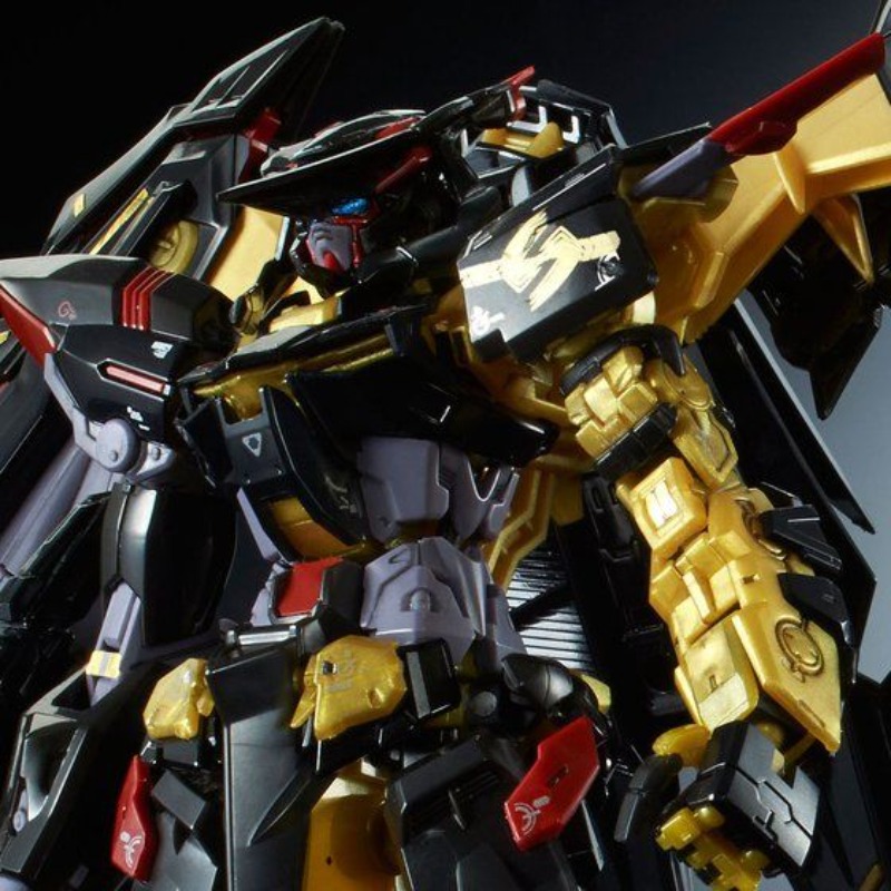 Bandai Originale in Stock RG G - Bandai Model Gundam Rg recensione e prezzo