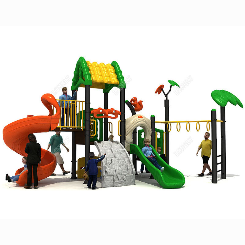 Nuovissimo Scivolo in Plastica - Kids Education Design recensione e prezzo