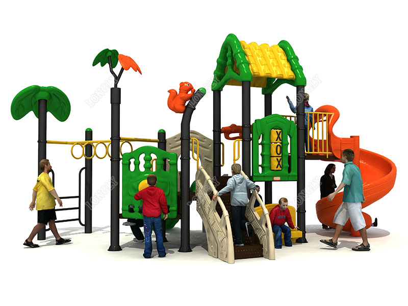 Nuovissimo Scivolo in Plastica - Kids Education Design recensione e prezzo