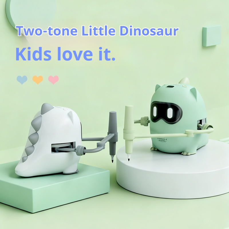 Robot Dinosauro Intelligente p - Kid Educational recensione e prezzo