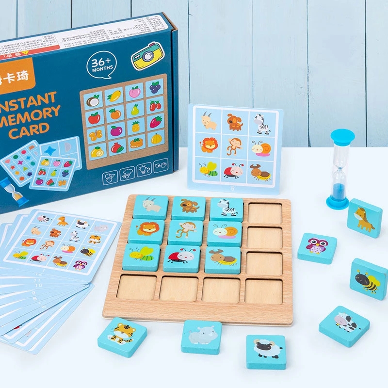 Giocattoli per l'apprendimento - Kids Early Education Photos recensione e prezzo