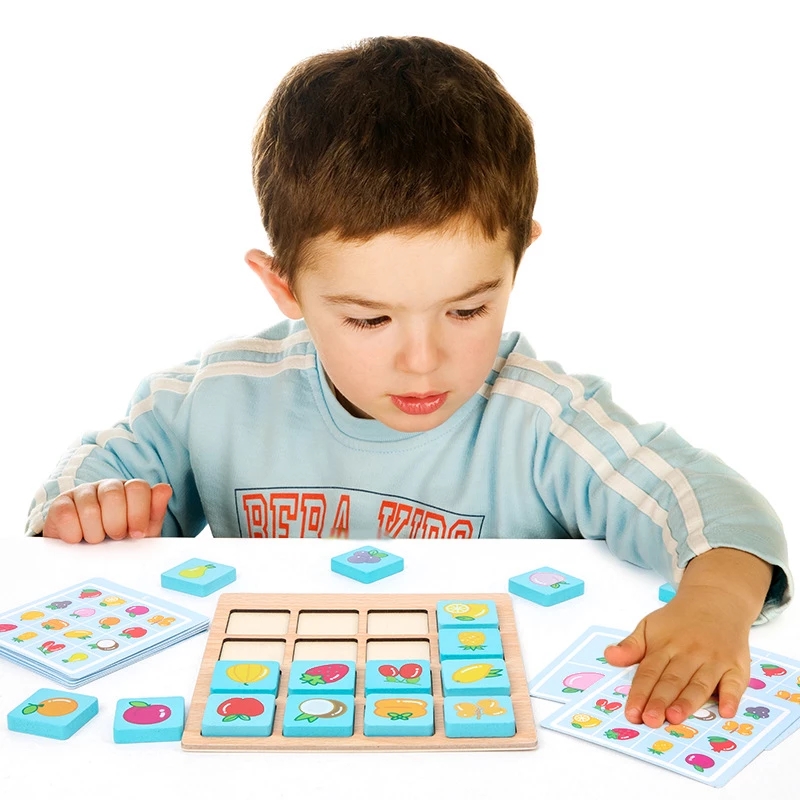 Giocattoli per l'apprendimento - Kids Early Education Photos recensione e prezzo