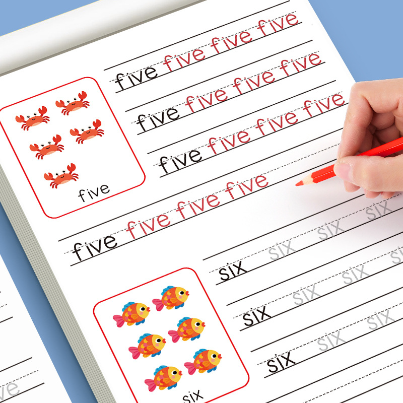 Quaderno di esercizi per la sc - Kids Educational Workbooks recensione e prezzo