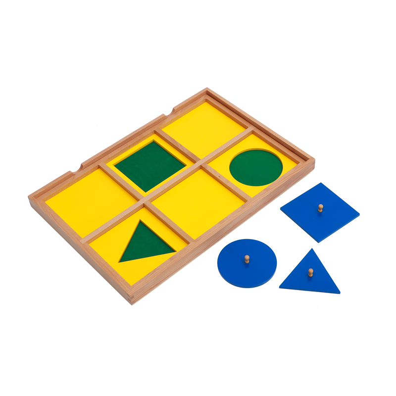 Giocattoli sensoriali Montesso - Kids Education Card recensione e prezzo