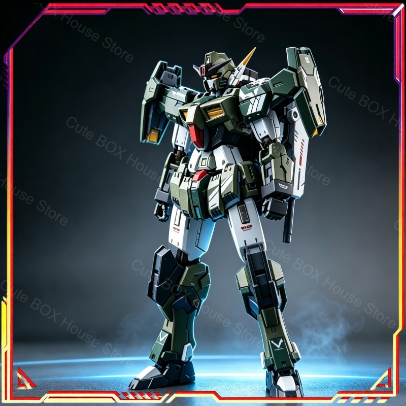 DISPONIBILE ENTROPY PLAY RG 1/ - Bandai Model Gundam Rg recensione e prezzo