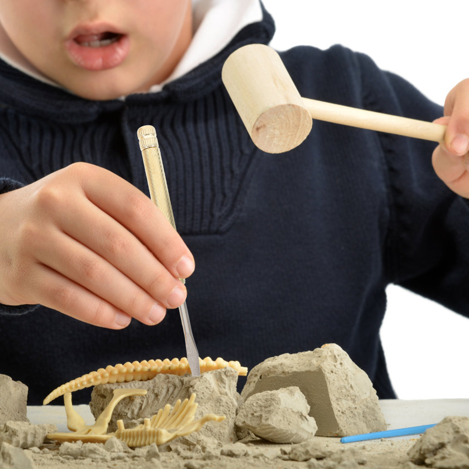 1 Set di Attrezzi per Scavo pe - Kids Education Tools recensione e prezzo