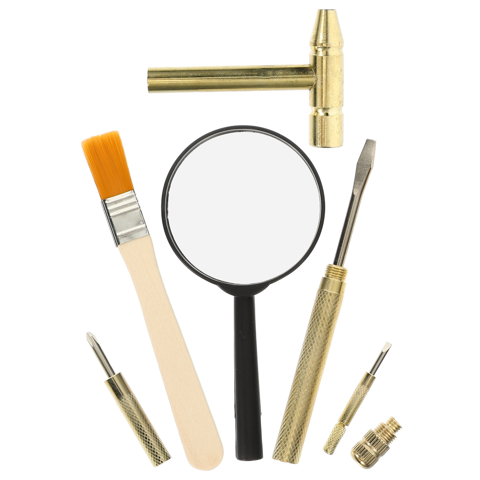 1 Set di Attrezzi per Scavo pe - Kids Education Tools recensione e prezzo