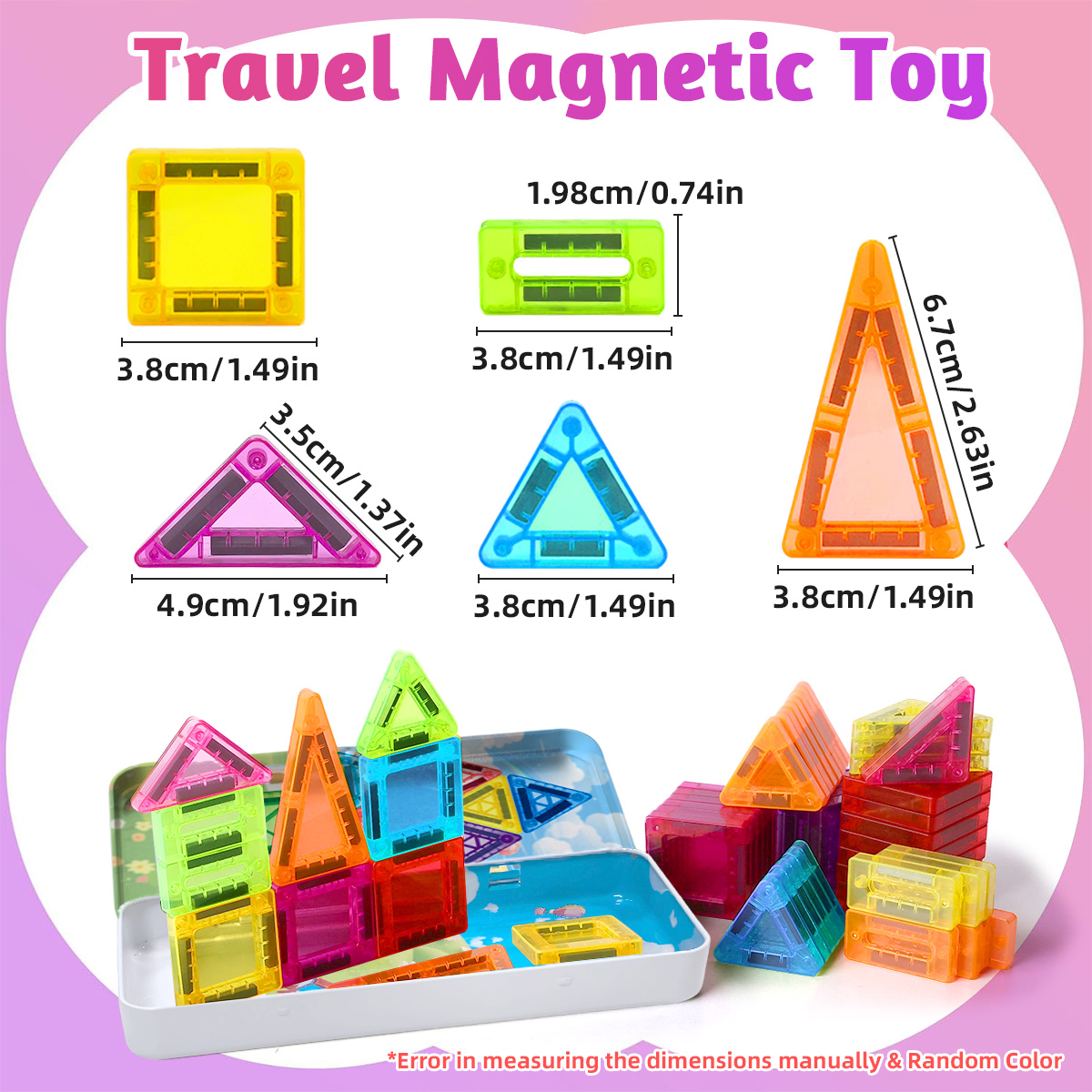 Costruzione di modelli fai-da- - Kids Education Design recensione e prezzo