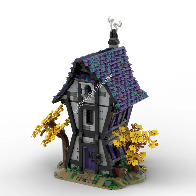 Set di Costruzioni MOC da 1912 - Kids Education Design recensione e prezzo