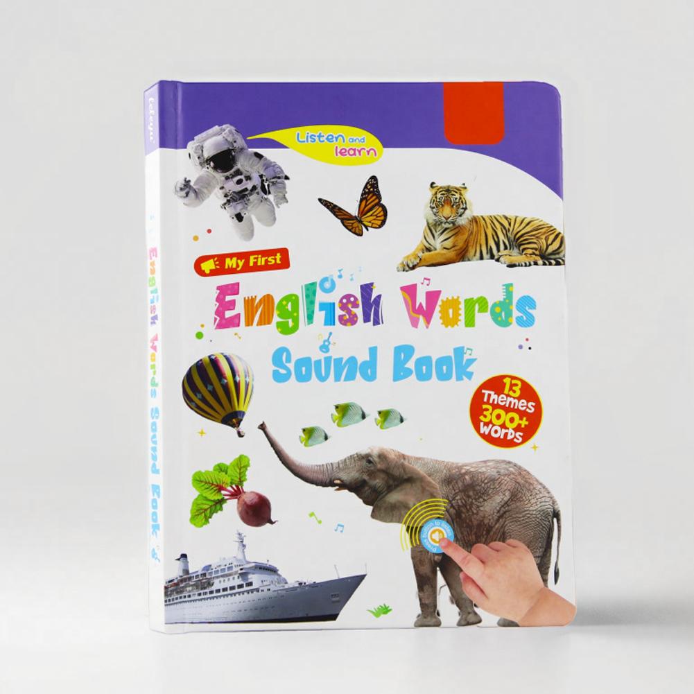 Libro di lettura audio inglese - Kid Educational recensione e prezzo