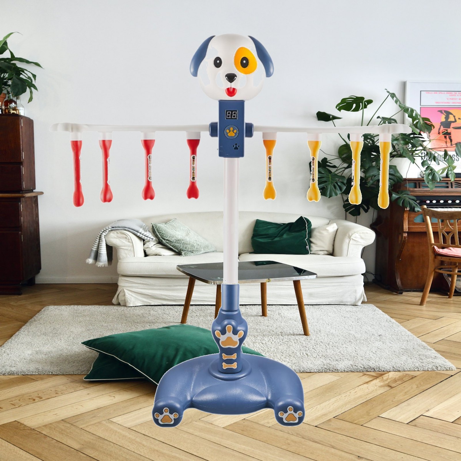 Gioco Acchiappa Bastoncini per - Kids Education Shows recensione e prezzo