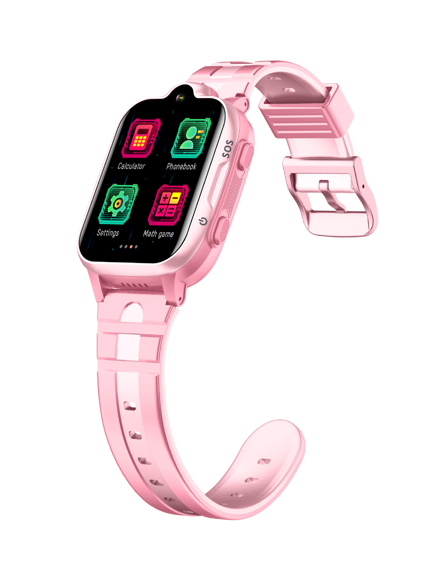 Smartwatch per Bambini K15 con - Kids Educational Watch recensione e prezzo