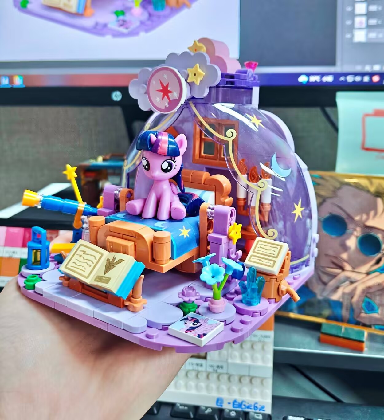 2025 Hot New My Little Pony Dr - Kids Education Things recensione e prezzo